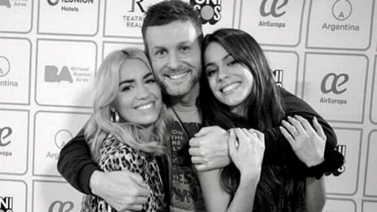 -Lali Espósito- Axel-