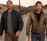 HBO Max lanzó el tráiler oficial de Linternas, la nueva serie dramática original