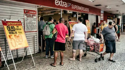 Denuncian que en Brasil los casos de coronavirus son muchos más que los reportados oficialmente