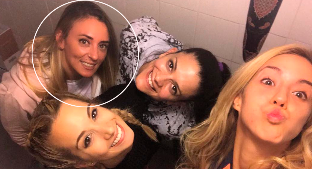 Un policía acosó a una ex Combate y amiga de Flor Vigna