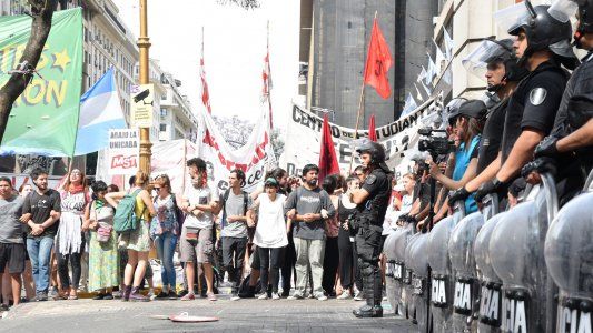 Qué es la UniCABA y por qué es tan resistida por parte de la comunidad educativa