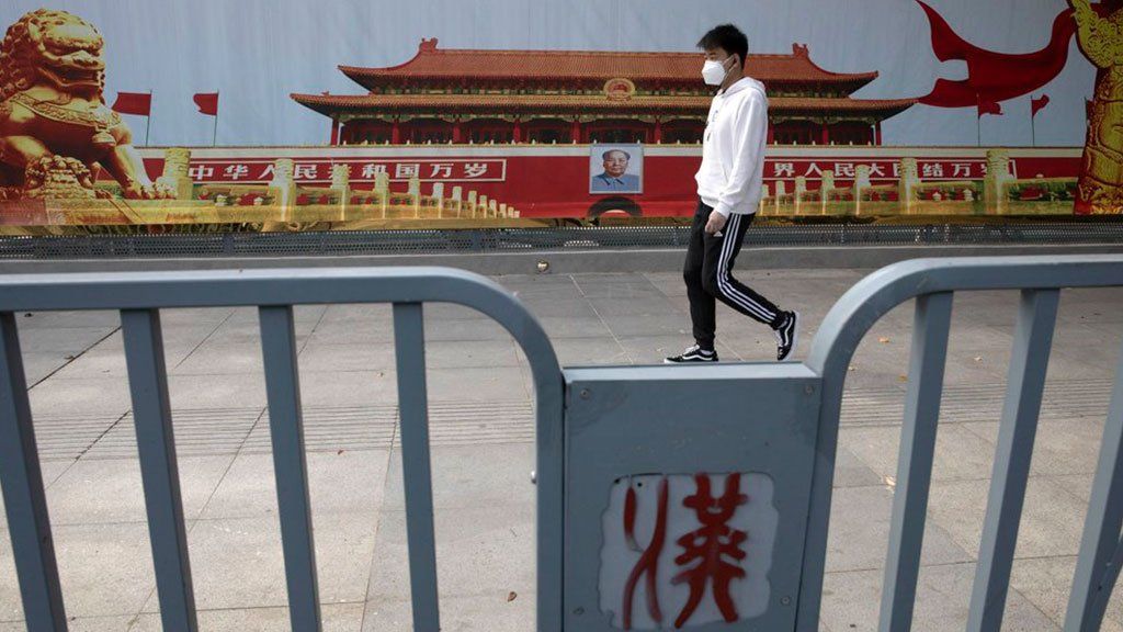 El paciente uno: a un año de la aparición del presunto primer caso de coronavirus en el mundo