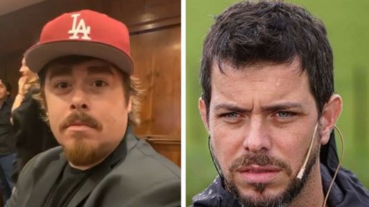 Migue Granados se la agarró con los meteorólogos y José Bianco salió al cruce: Ponete a laburar