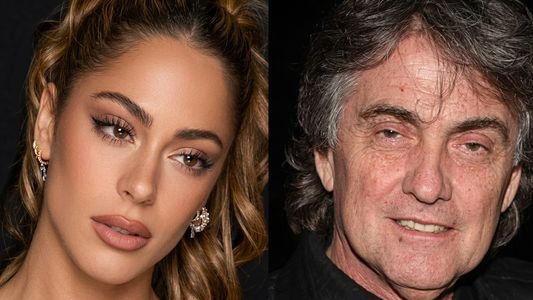La jugada del padre de Tini Stoessel que casi la desestabiliza en plena gira: Ella lo sintió como...