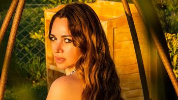 Belén Francese reveló la razón por la que vende contenido erótico y qué hace con el dinero que gana