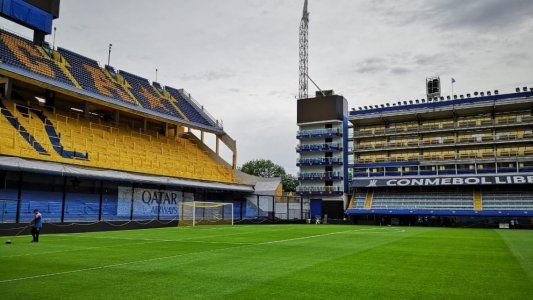 ¿Cómo comprar entradas para Boca sin ser socio?