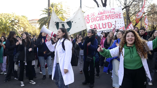 Residencias médicas: el Gobierno definió cómo será el nuevo examen después de detectar anomalías