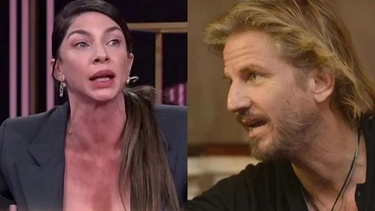 Revelan que el acuerdo entre Facundo Arana y Romina Gaetani no se concretó: el motivo