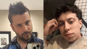 El hijo de Natacha Jaitt se enfrentó en vivo a su tío Ulises y expuso un crudo drama familiar: Tiene problemas de...