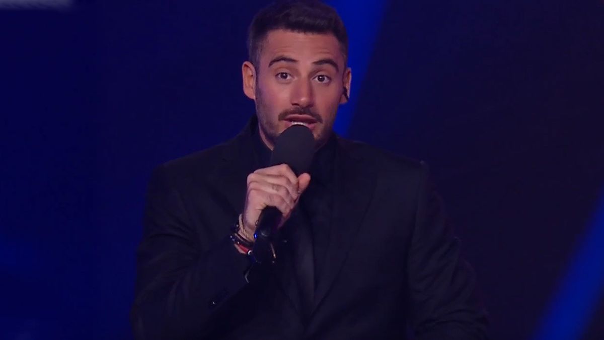 nico occhiato