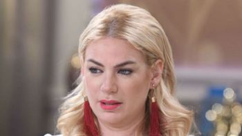 Esmeralda Mitre adelantó lo que hará en octubre: Voy a votar a Macri