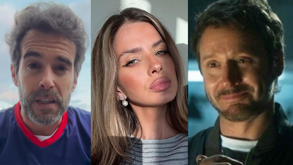 Las condiciones de Cabré y Vicuña a la China Suárez para que viaje con sus hijas a Turquía con Icardi