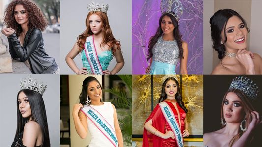 Jurado del certamen Belleza Adolescente: Fuimos títeres de un gran teatro. La premiación fue una payasada