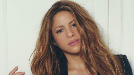 El video de Shakira de fiesta con amigas tras la canción a Gerard Piqué