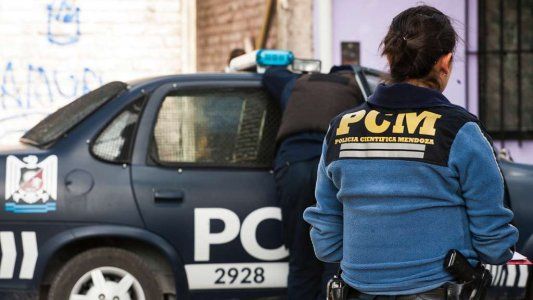 Un jubilado resistió un asalto a los tiros y uno de los ladrones murió mientras escapaba