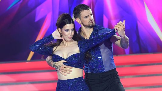 Juliana Díaz y Rodrigo Gutta enfrentaron los rumores de romance: Nos amamos