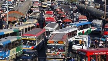 Qué histórica línea de colectivos del AMBA vuelve a funcionar y cómo serán sus recorridos