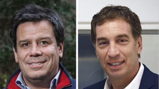 Tres bunkers en La Plata: Santilli y Manes tendrán cada uno un búnker propio y compartirán otro para mostrarse ante la prensa