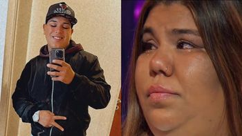 la impactante frase de camila deniz sobre la salud de su hermano thiago medina: esta...