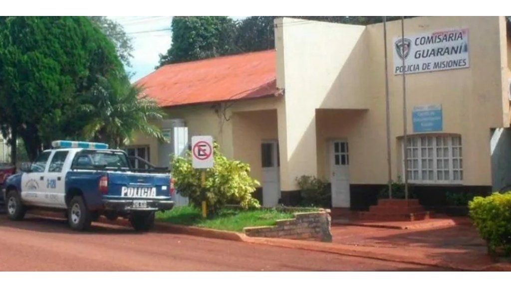 Un policía fue detenido por violar a nene de 11 años