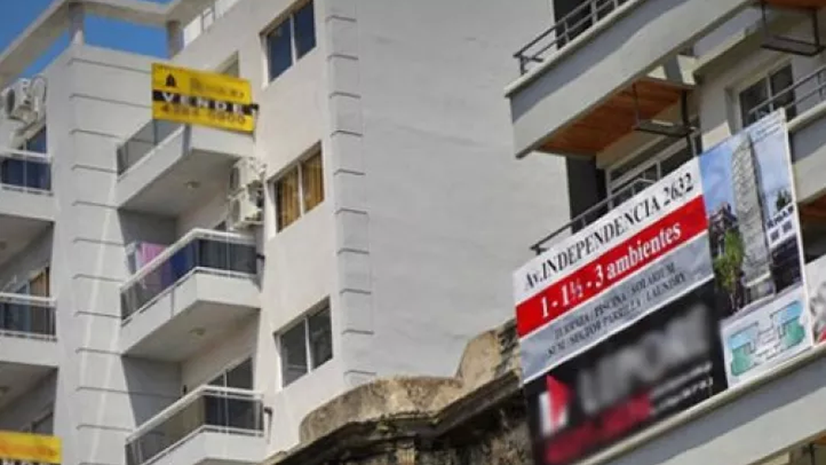 Menos impuestos y más beneficios para los propietarios, además de un seguro en lugar de garantías propietarias, son algunos de los cambios que plantea el Gobierno de la Ciudad para incentivar el alquiler.