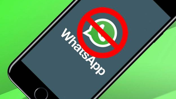 whatsapp: como bloquear a un numero desde la aplicacion