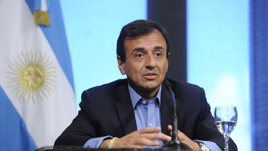 Pidieron la indagatoria de Mario Quintana, ex vicejefe de Gabinete de Mauricio Macri