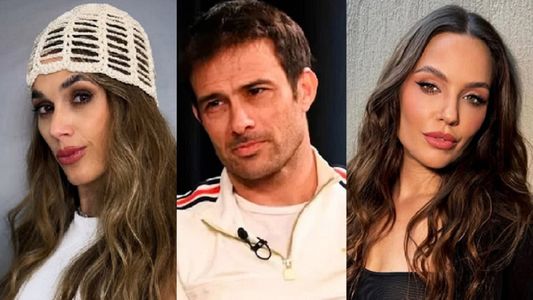 Chechu Bonelli habló de su separación de Darío Cvitanich y qué piensa de la relación con Ivana Figueiras