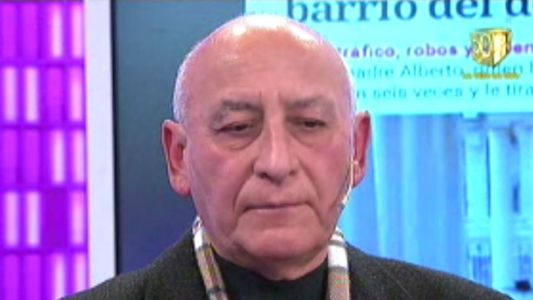 El valiente testimonio de un sacerdote que denunció a narcos de su barrio