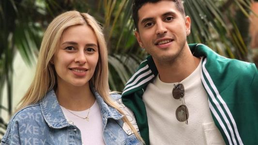 La desesperante situación de Yésica Frías, la ex de Exequiel Palacios: A nada de que me desalojen