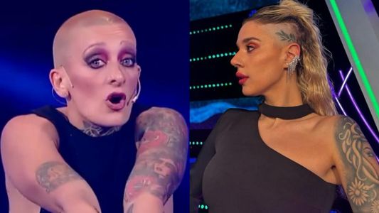 No le creyó nada: La Tora cuestionó las disculpas de Furia por sus dichos sobre el VIH en Gran Hermano