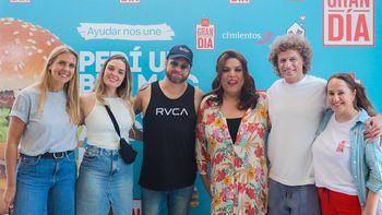 Gran Día 2025: la solidaridad volvió a ser protagonista con 135 mil Big Mac vendidos en todo el país