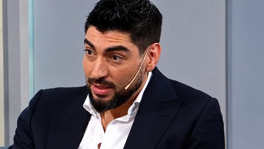 El dato clave que se filtró sobre la polémica salida de Facundo Moyano de la Argentina