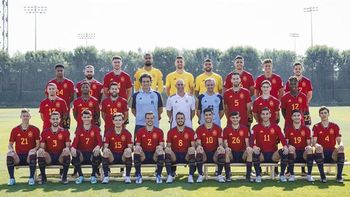 Un futbolista de la Selección de España fue acusado de agresión sexual: Ya emprendí acciones legales