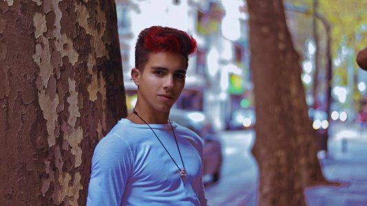 Encontraron a Tobías Mazzoletti en Mar Azul: no se sabía nada del joven desde el martes