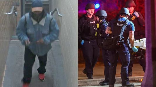 Video | Tiroteo en una universidad de Michigan, EE.UU.: al menos 3 muertos y 5 heridos