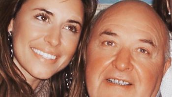 El cálido recuerdo familiar de Mariana Brey: Mi papá era el lechero del barrio, la vendía en...