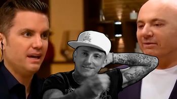 El Polaco hizo trampa y Santiago del Moro y Germán Martitegui le pusieron los puntos