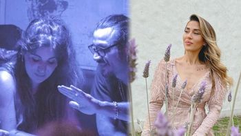 El día que Jimena Barón le confesó a Mirtha Legrand que vio un video de Daniel Osvaldo con Gianinna Maradona