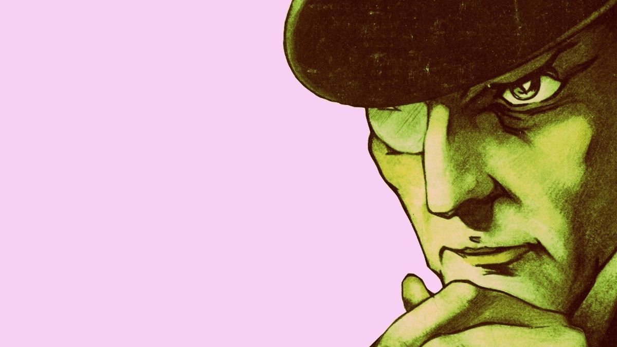 La serie de Netflix está inspirada en la historia de Arsene Lupin