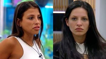 La pelea a los gritos entre Chiara y Jenifer en Gran Hermano 2024: No te olvides que yo...