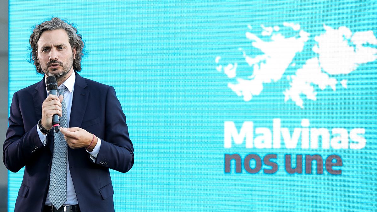 Santiago Cafiero