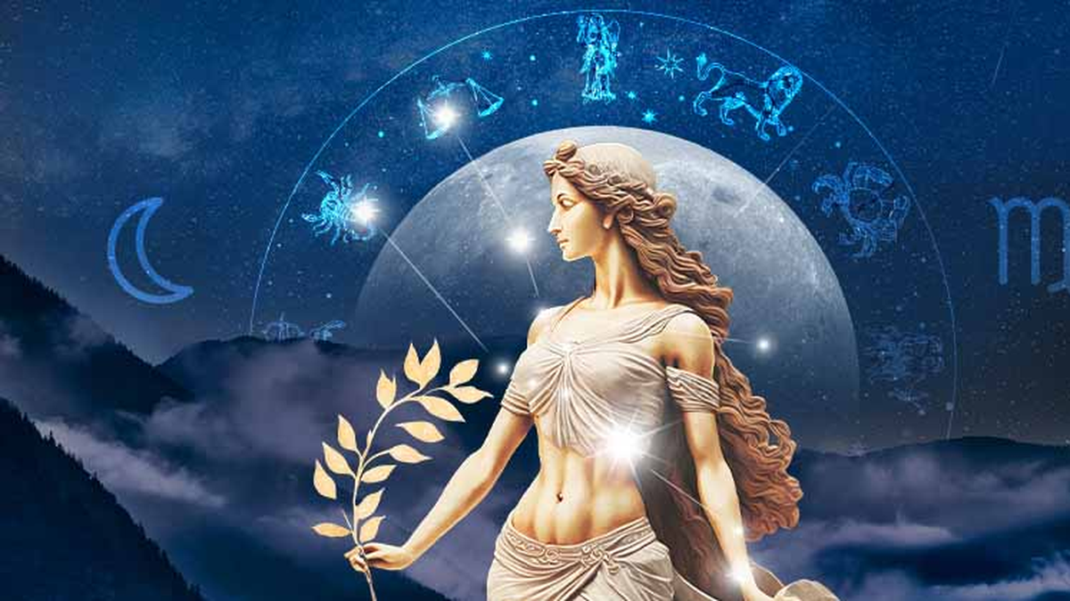 El futuro se escribe en lo peque&ntilde;o de cada d&iacute;a. Foto: astrolog&iacute;a, internet.