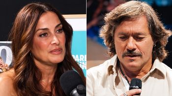 Débora Bello reveló la verdad sobre su separación de Diego Torres: Fue muy traumático...
