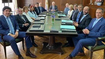 Ajedrez en la Cámara de Casación: los cambios que mira el círculo rojo de la política