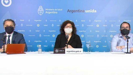 Ante el pico de contagios, el Gobierno revisa todos los protocolos y prepara un monitoreo de camas de terapia intensiva