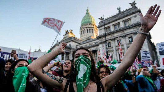 Murió una mujer tras realizarse un aborto clandestino en Tigre