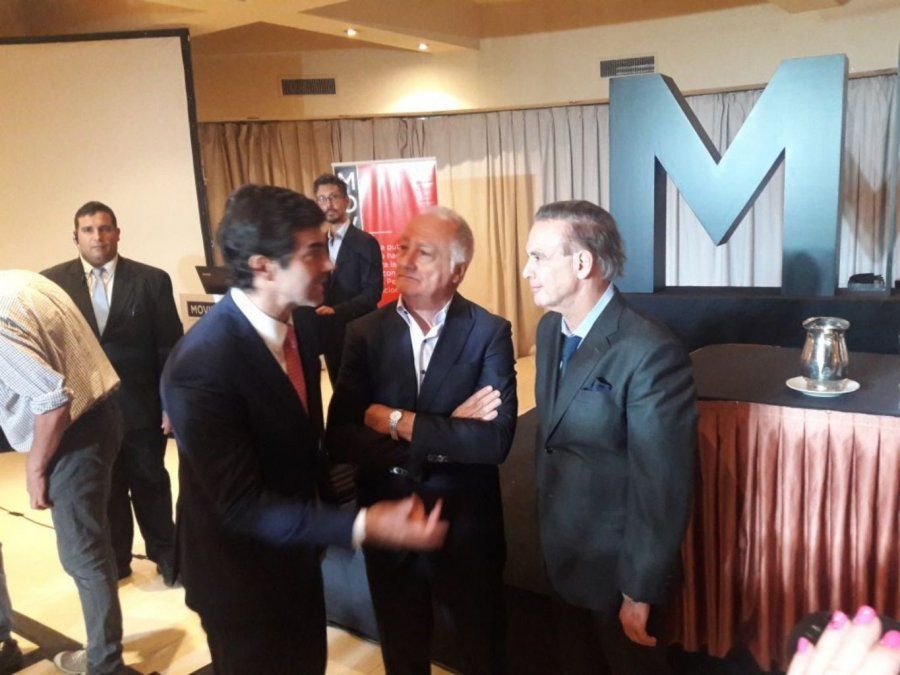 Naufraga la “contra cumbre” de la unidad del PJ: no habrá gobernadores en el acto de Pichetto