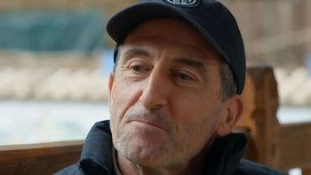 Netflix: Luis Zahera brilla con el mejor thriller español y está basado en hechos reales