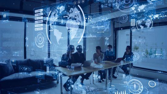 Por qué el 80% de los proyectos de transformación digital fracasan